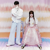 LOVE EPISODE - Melon Magazine