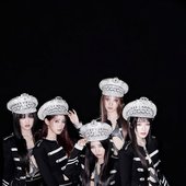 (G)I-DLE
