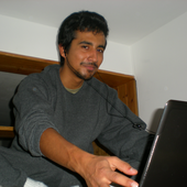 Avatar for Chokopimp