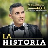 La Historia