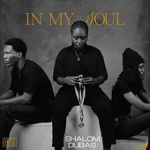 In My Soul - Single