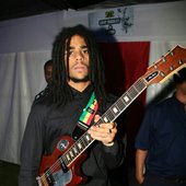 SKIP MARLEY