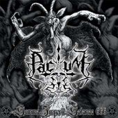 Pactum - Summa Imperii Satanae 666 