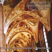 Buxtehude, Master and Pupil