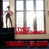 Cracka Slang