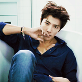 Donghae - Ceci 2012