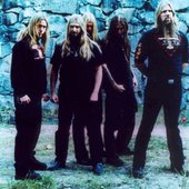 Amon Amarth