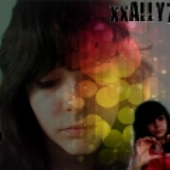 xally7x için avatar