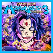 HiROQUEST 3: Paragon [Explicit]