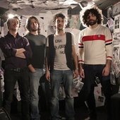 Backstage Videoclip \"La Noia è una Vostra Invenzione\" - 2