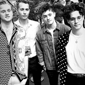 The Vamps