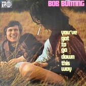 Bob Bunting