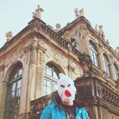 Gadget Hackwrench Fetish Club