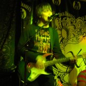 XXX 2 - club, 14.05.2009