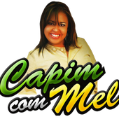 Capim Com Mel PNG