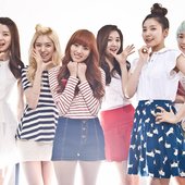 헬로비너스 (Hello Venus)