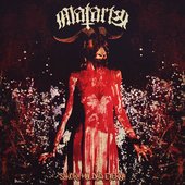 Sangra Maldad Eterna