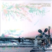 Contagious Orgasm & Telepherique - Crosses Deeply