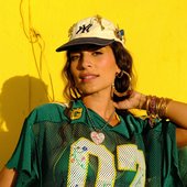 these songs came out a week ago and I’m tweaking. 💛🌴🇵🇷🇻🇪So excited to be putting out new.jpg