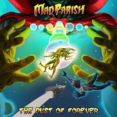The Dust of Forever