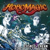 Cosmic Cream - Single