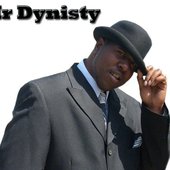 Mr Dynisty
