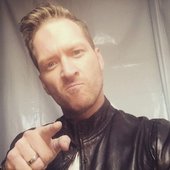 Barrett Baber