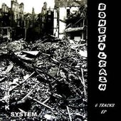 Fuck System 6 Track EP
