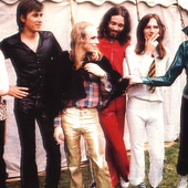 Roxy Music