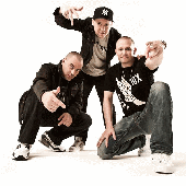 hilltop hoods