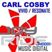 Vivid / Resonate - Single