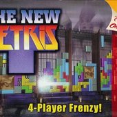 The New Tetris