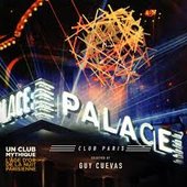 Le Palace Club Paris