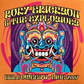 Halloween II: Live 2007