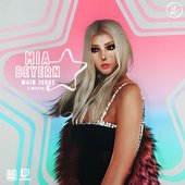 Mia Beyern