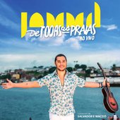 Jammil de Todas As Praias - Ao Vivo
