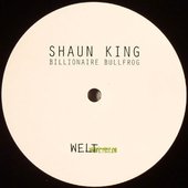 Shaun King