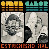 Extremismo Mal - Single