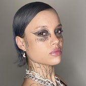 BigKlitFaceTatted