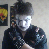 Avatar for Hrus