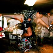 04/07/2010 - Itapevi - SP - Brazil