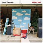 BIG DOORS