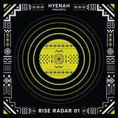 Hyenah Presents Rise Radar 01 - EP