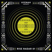 Hyenah Presents Rise Radar 01 - EP