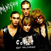 GOSSIP (feat. Tom Morello)