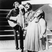 The Mamas & The Papas