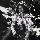 Janice Saddler (Janice Barnett)