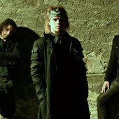 Bandphoto