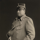 Oscar Borg