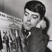 Vaughn Meader